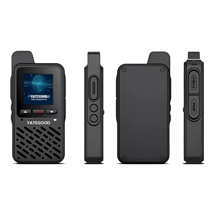 free walkie talkies