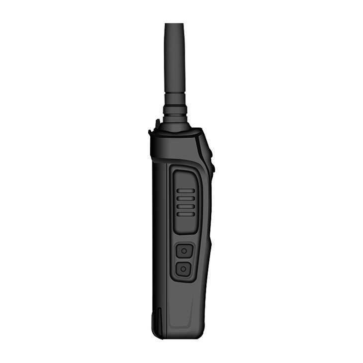 dmr radio mobile