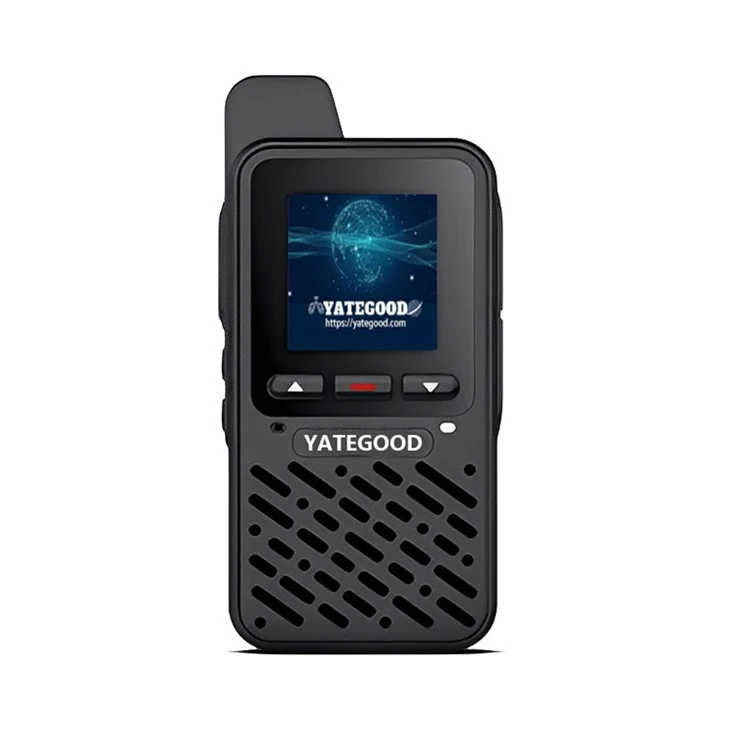 ókeypis walkie-talki